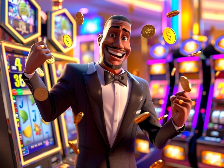 Beginner difficulty Ikan Jackpot table on erek07