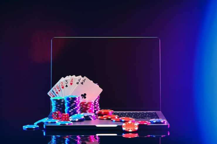 Session history and payout summary on erek07