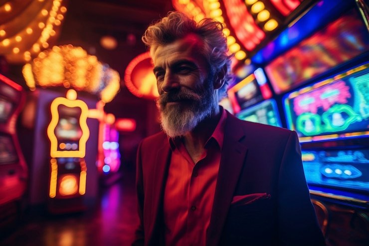 erek07 QRIS and e-wallet deposit flow on mobile